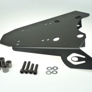 Kofferdrager Coocase Honda PCX125 2010
