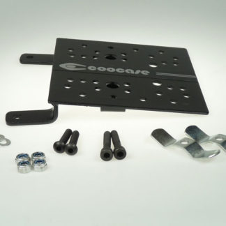 Kofferdrager Coocase Honda pantheon 125 2003