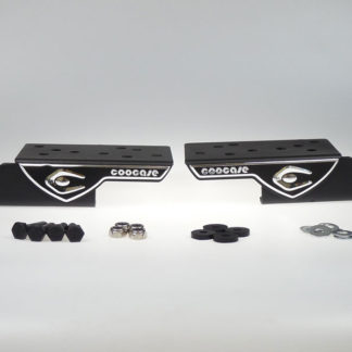 Kofferdrager Coocase Honda Silverwing 600 2002