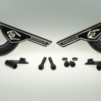Kofferdrager Coocase Honda CB400 VTEC3