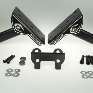 Kofferdrager Coocase Kawasaki Z750/1000 2008