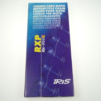 Ketting Iris 520 RXP 118 schakels 5/8x1/4"