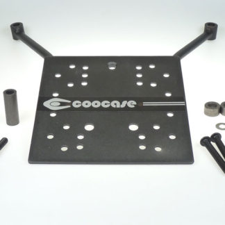 Kofferdrager Coocase Suzuki Burgman 125/150 2002