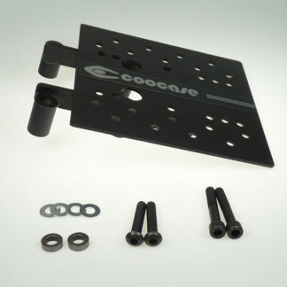 Kofferdrager Coocase Suzuki Burgman 400 2006