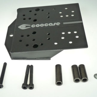 Kofferdrager Coocase Suzuki Burgman AN650 2002-2006