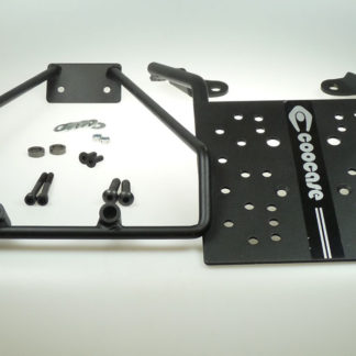 Kofferdrager Coocase Suzuki GSR600 2006