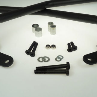Kofferdrager Coocase Sym Joymax 250 2005-2007