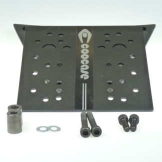 Kofferdrager Coocase Yamaha Majesty 125/150 2004-2007
