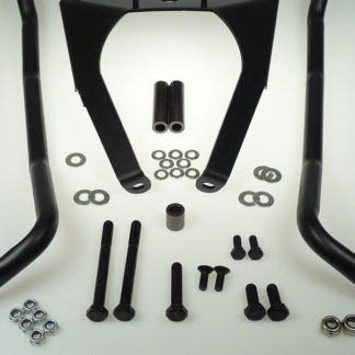 Kofferdrager Coocase Yamaha T-MAX 500 2008