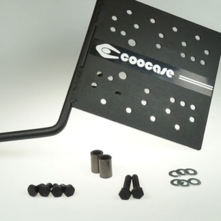 Kofferdrager Coocase Yamaha X-max 250 2005-2007