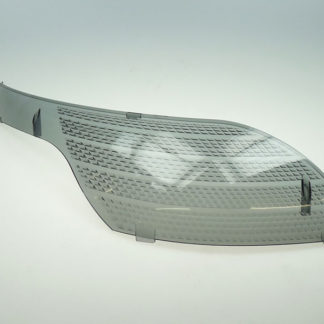 Glas links Coocase Astra S48 smoke