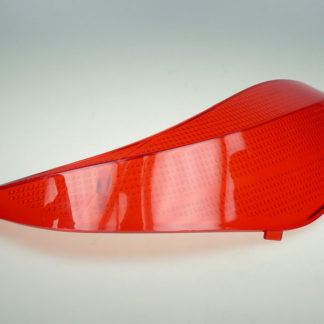 Glas rechts Coocase Fusion V28 rood 