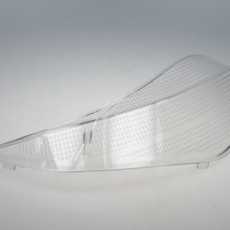 Glas rechts Coocase Fusion V28 blank