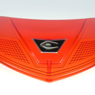 Glas Coocase Vivo S28 rood