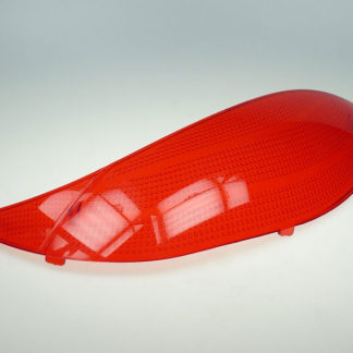 Glas rechts Coocase Wizard V36 rood