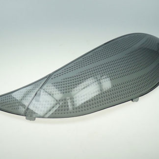 Glas rechts Coocase Wizard V36 smoke