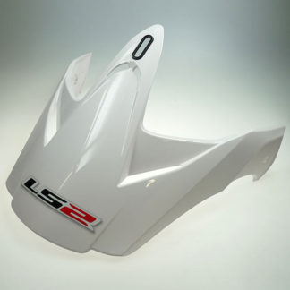 Helmklep LS2 MX433 Single Mono