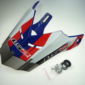 Helmklep LS2 MX456 Tuareg