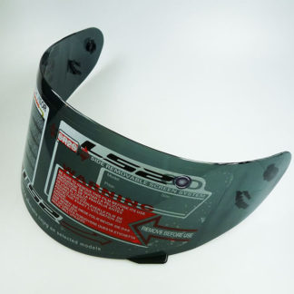 Vizier LS2 smoked/donker voor model FF366/368/375