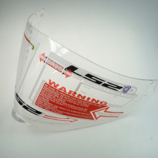 Vizier helder LS2 MX433/MX453