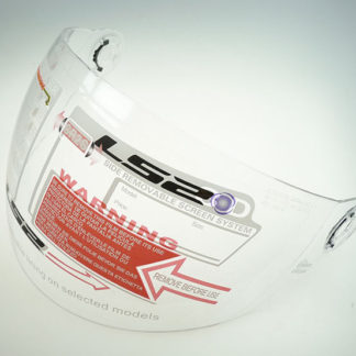 Vizier LS2 clear/blank voor model OF518