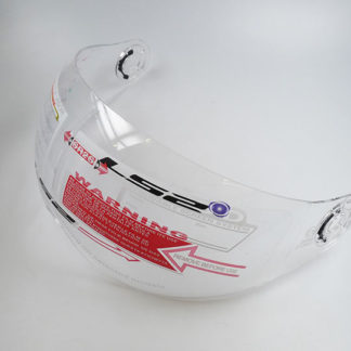 Vizier LS2 clear/blank voor model OF536