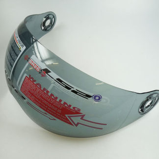 Vizier LS2 smoked/donker voor model OF536