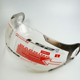 Vizier LS2 clear/blank voor model OF543/545