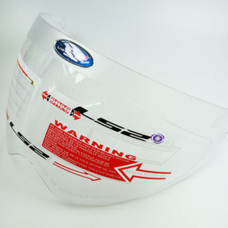 Vizier LS2 clear/blank voor model OF547