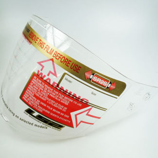 Vizier LS2 clear/blank voor model OF552