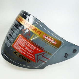 Vizier LS2 smoked/donker voor model OF552