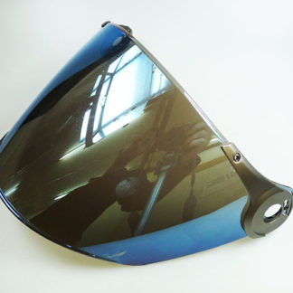 Vizier LS2 iridium blue/blauw voor model OF560/OF575