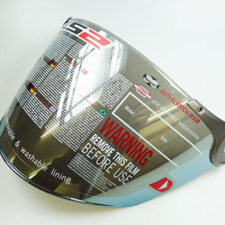 Vizier LS2 iridium gold voor model OF560/OF575