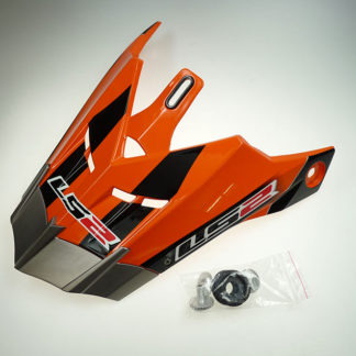 Helmklep LS2 MX456 Tuareg