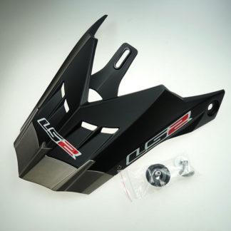 Helmklep LS2 MX456 Single Mono