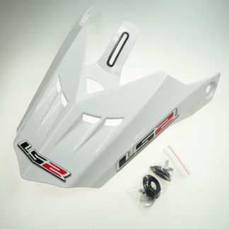 Helmklep LS2 MX456 Single Mono
