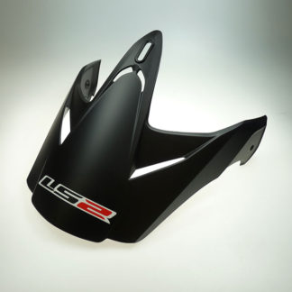 Helmklep LS2 MX433 Single Mono