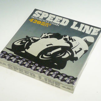 Ketting Speedline 420H 1/2x1/4'' 112 schakels