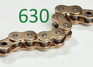 Ketting 630 3/4x3/8''
