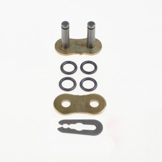 Clipschakel Iris 420 HTP