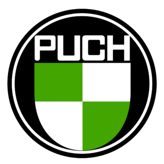 Zuigers Puch