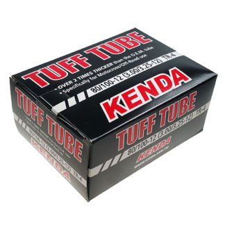 Binnenband Kenda 80/100-12 300/325-12 TR6 Tuff Tube dik