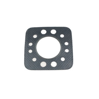 Koppakking DT/RD LC 80 55mm 110cc klingerit