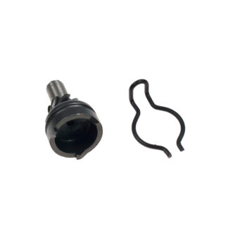 Kickstarter ronsel Zenith/Buxy/Speedfight, hoog model 15.5mm