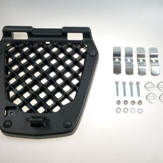 Bevestigingsplaat Coocase Vivo/Fusion/Focus/Wizard/Basic