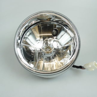 Koplamp unit Vespa LX50