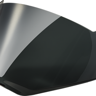Vizier donker gekleurd LS2 MX436
