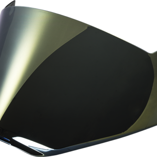 Vizier goud gespiegeld LS2 MX436