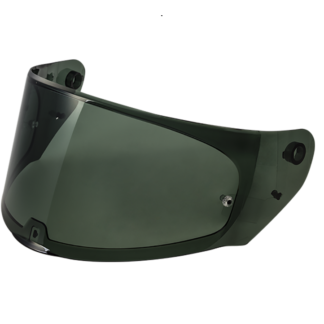 Vizier licht gekleurd LS2 FF320/FF353/FF800
