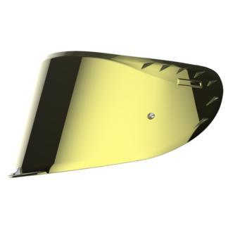 Vizier spiegel goud LS2 FF327
